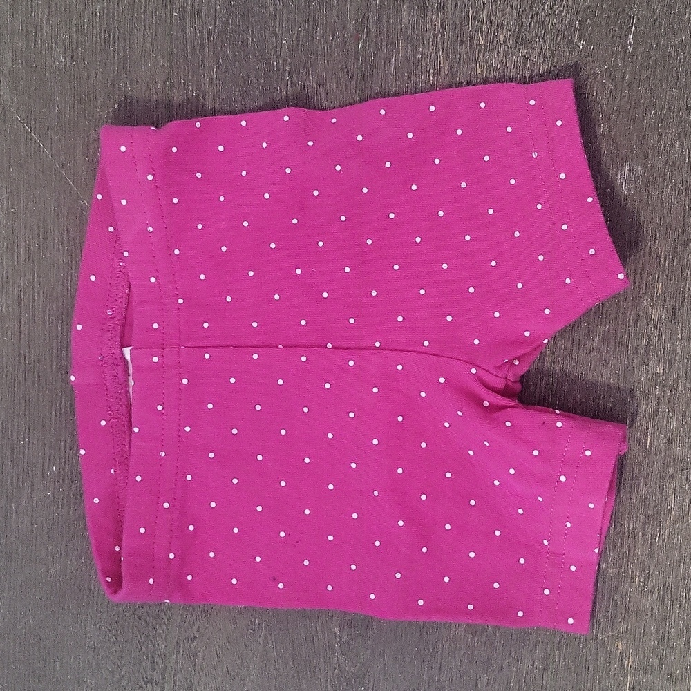 Infant bottoms